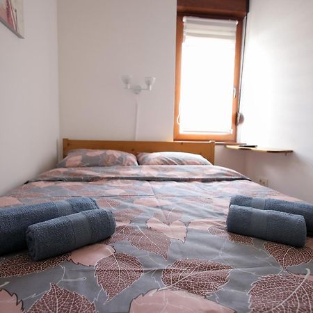 Apartman Lena Врнячка-Баня Экстерьер фото