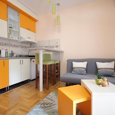 Apartman Lena Врнячка-Баня Экстерьер фото