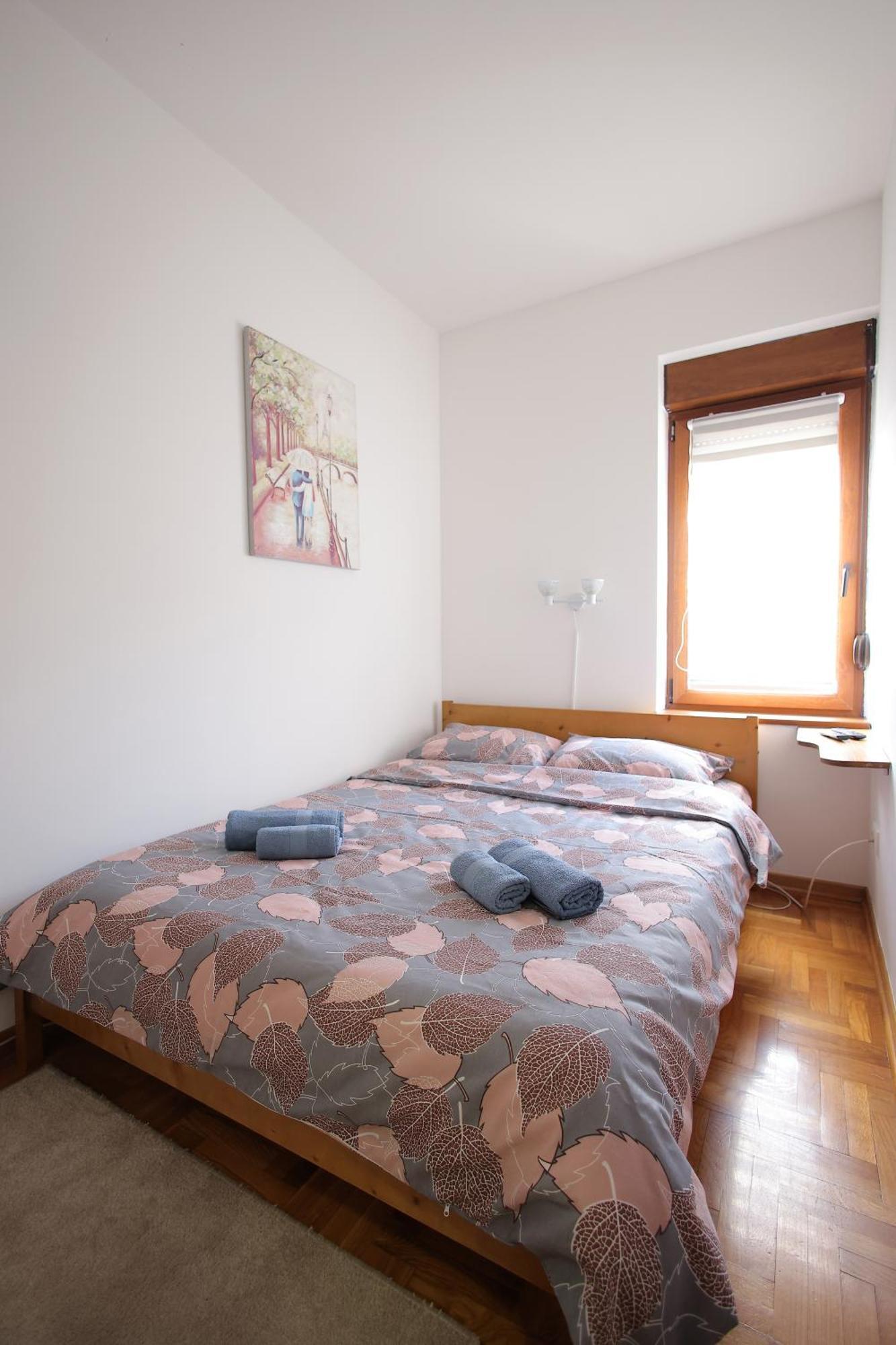 Apartman Lena Врнячка-Баня Экстерьер фото