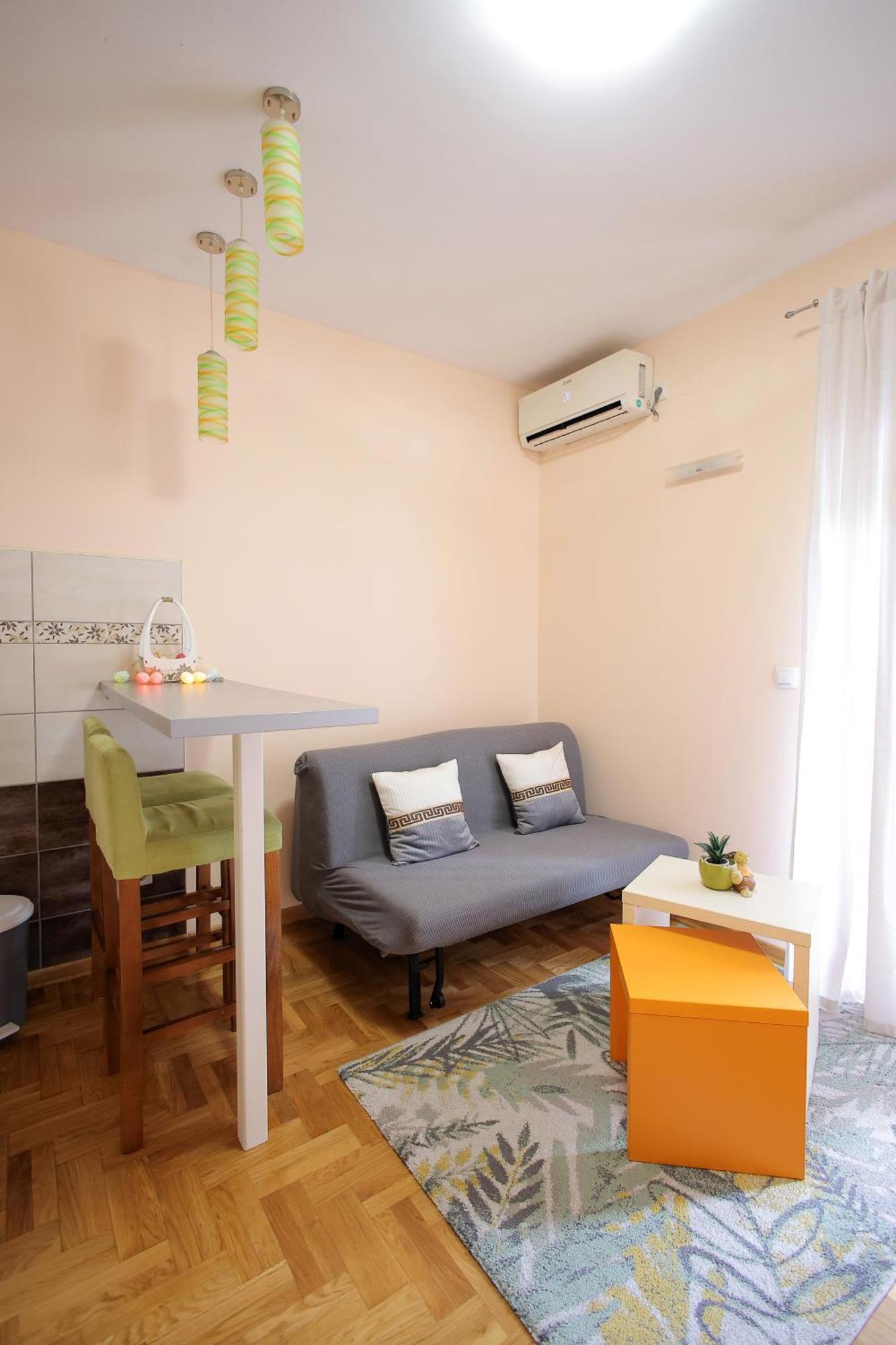 Apartman Lena Врнячка-Баня Экстерьер фото
