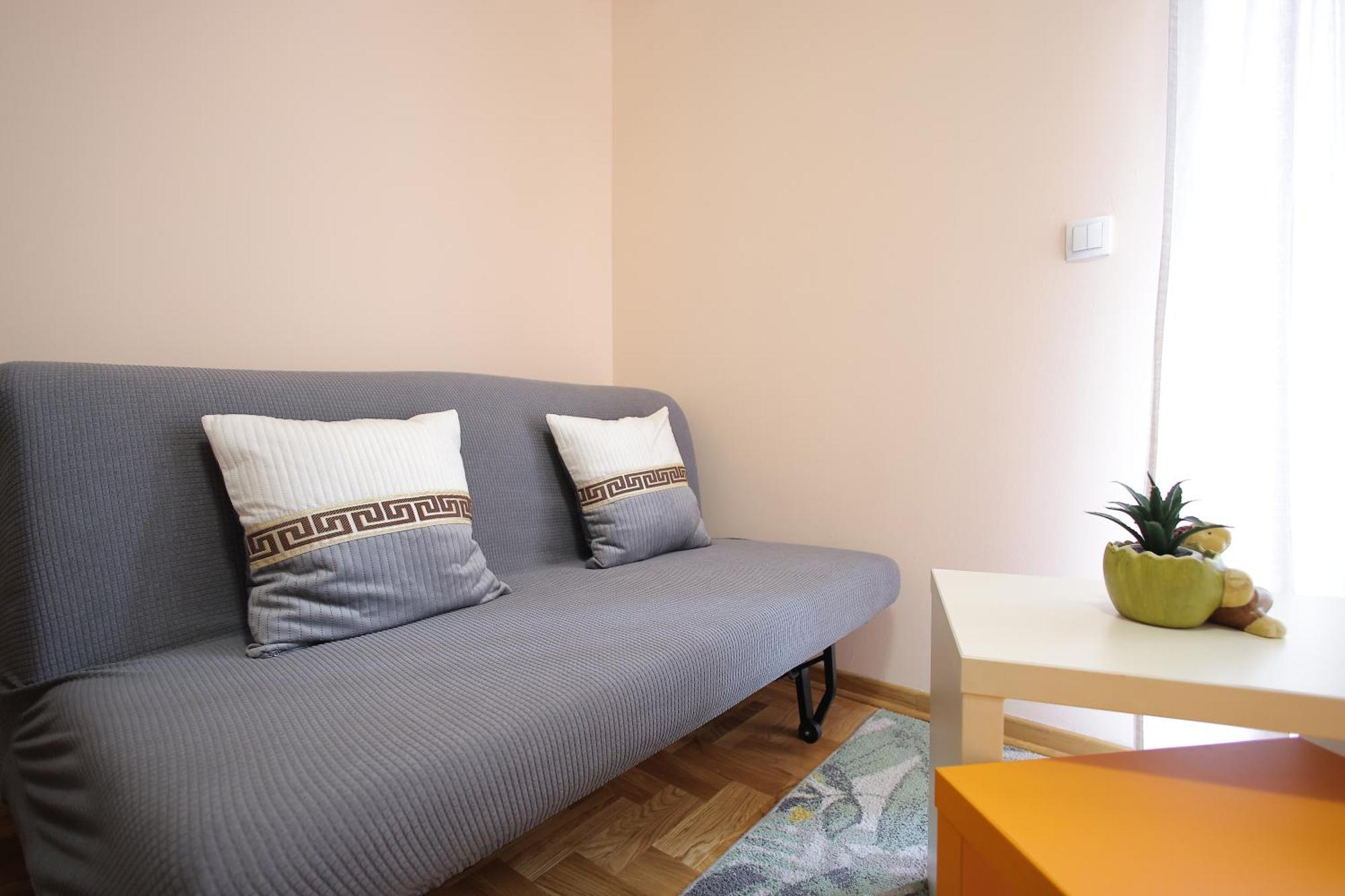 Apartman Lena Врнячка-Баня Экстерьер фото