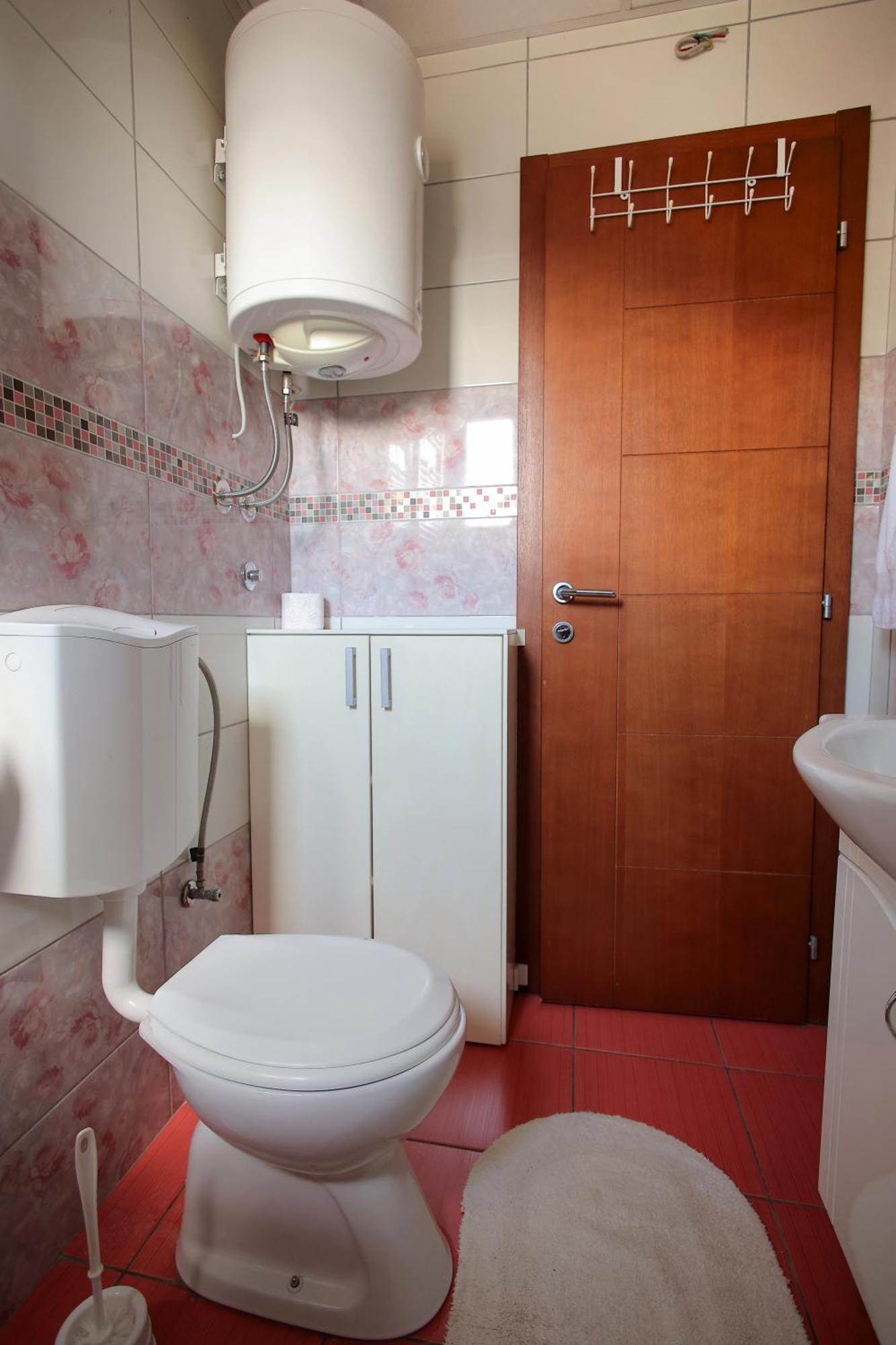 Apartman Lena Врнячка-Баня Экстерьер фото