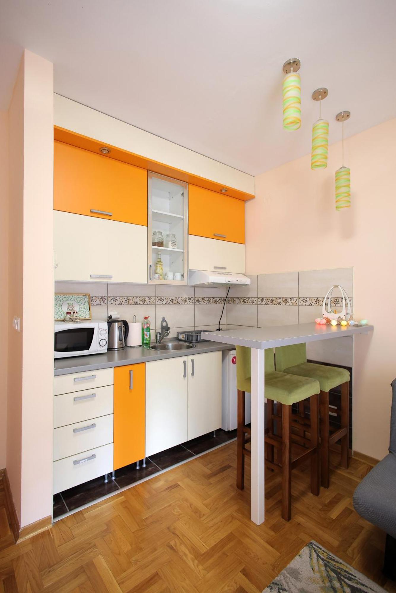 Apartman Lena Врнячка-Баня Экстерьер фото