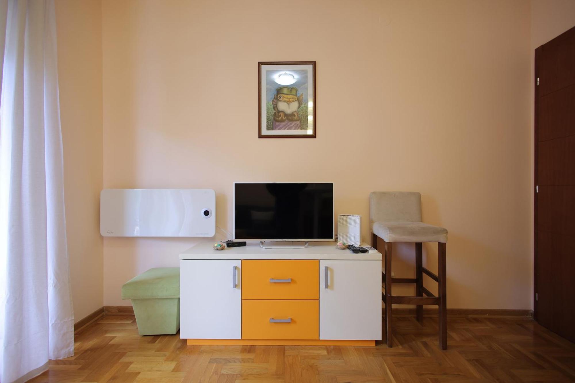 Apartman Lena Врнячка-Баня Экстерьер фото