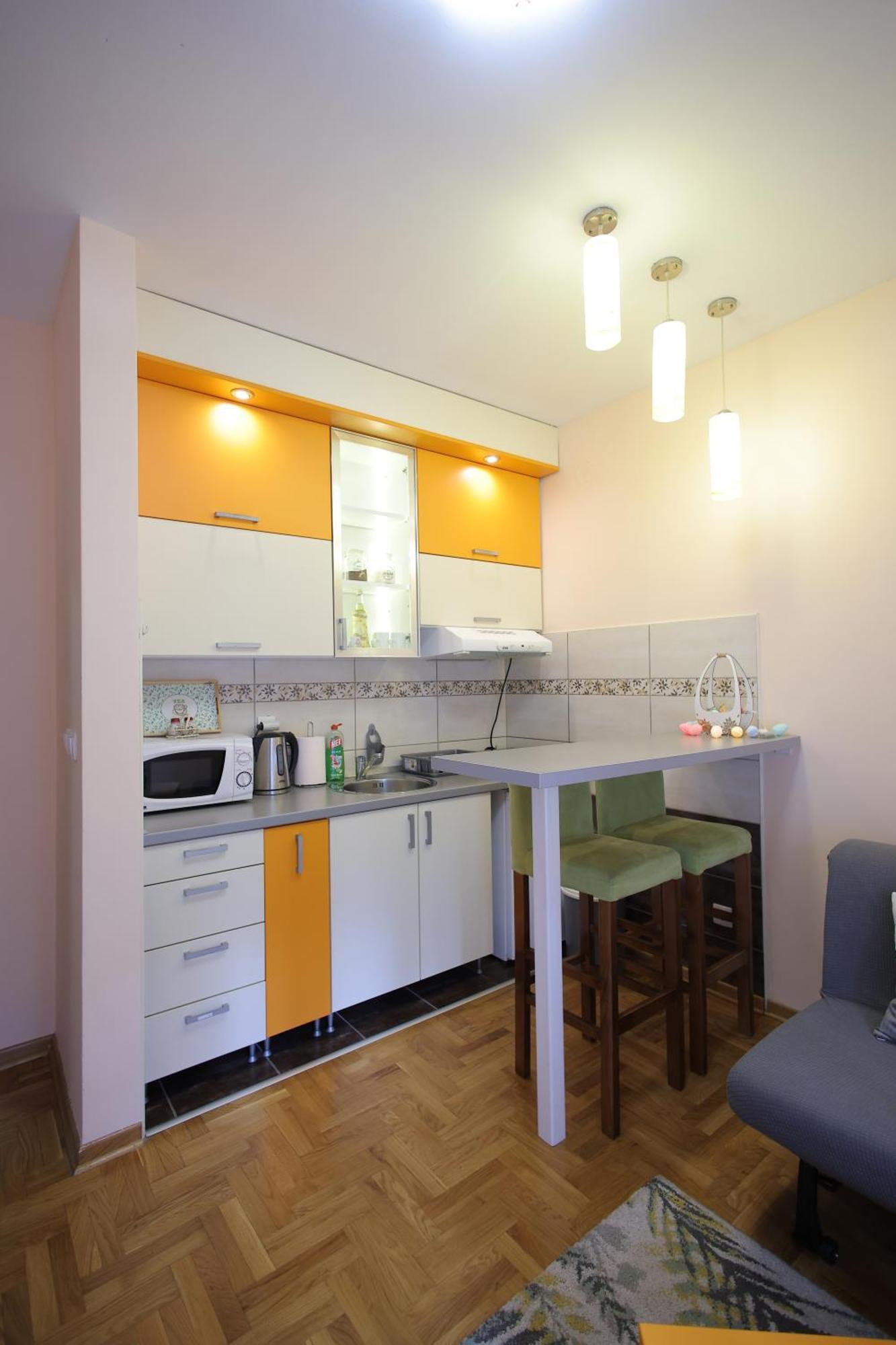Apartman Lena Врнячка-Баня Экстерьер фото